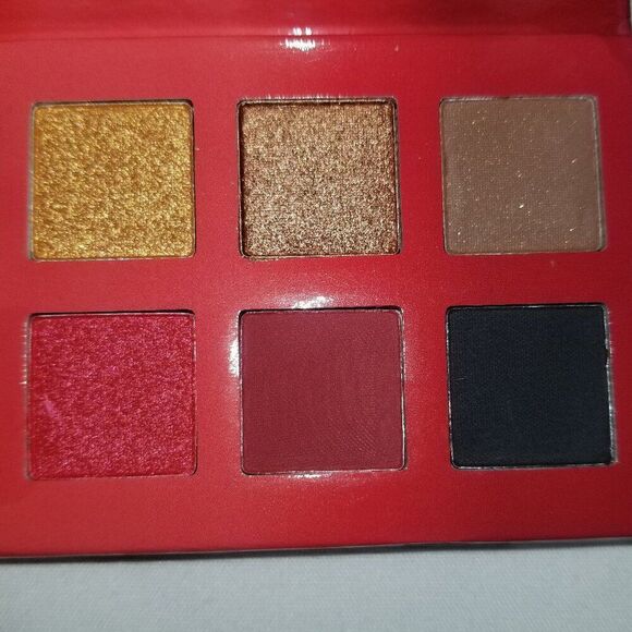 Violet Voss - Oh Snap Mini Palette - Picture 10 of 11